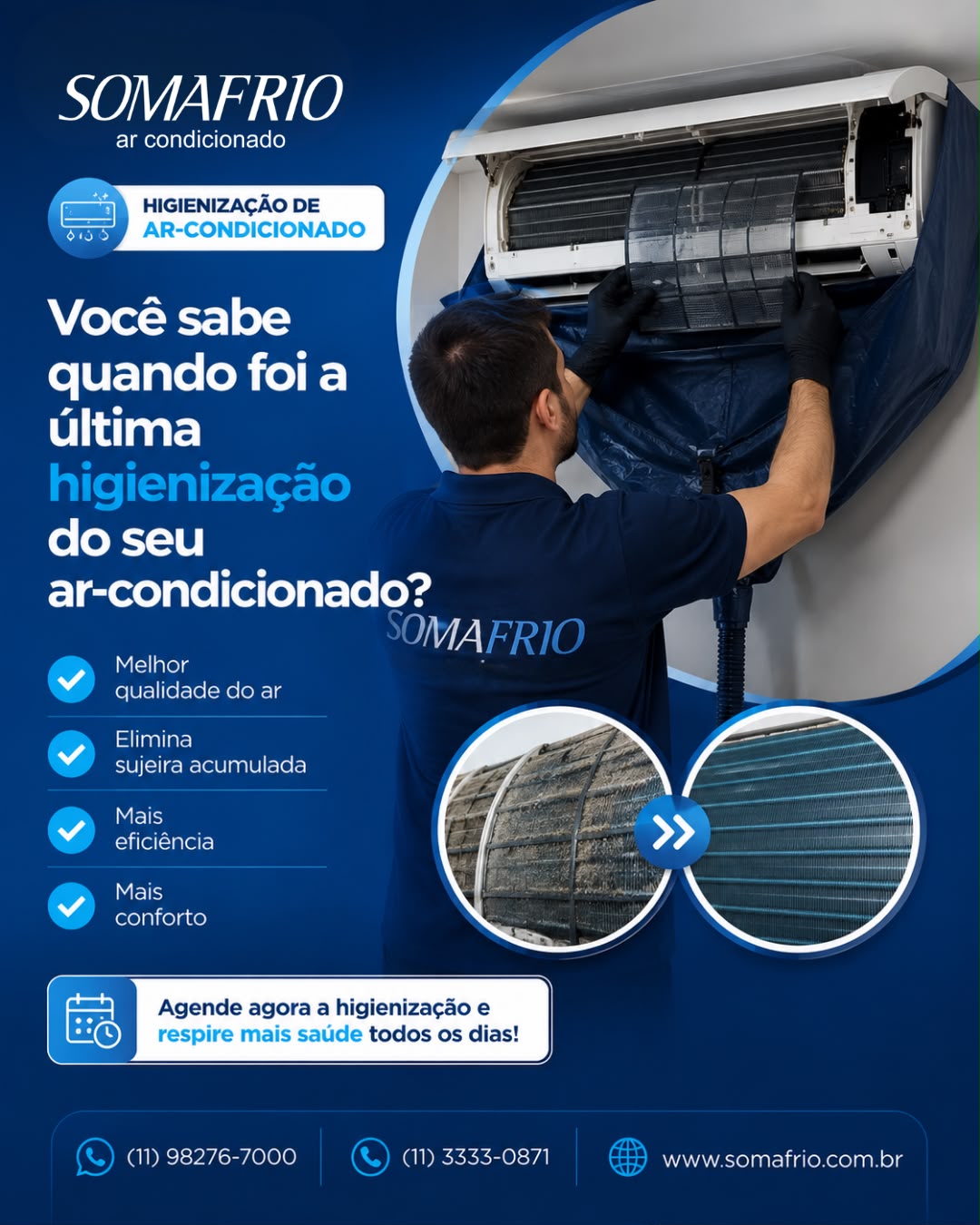 Campanha Soma Frio 5 de 13