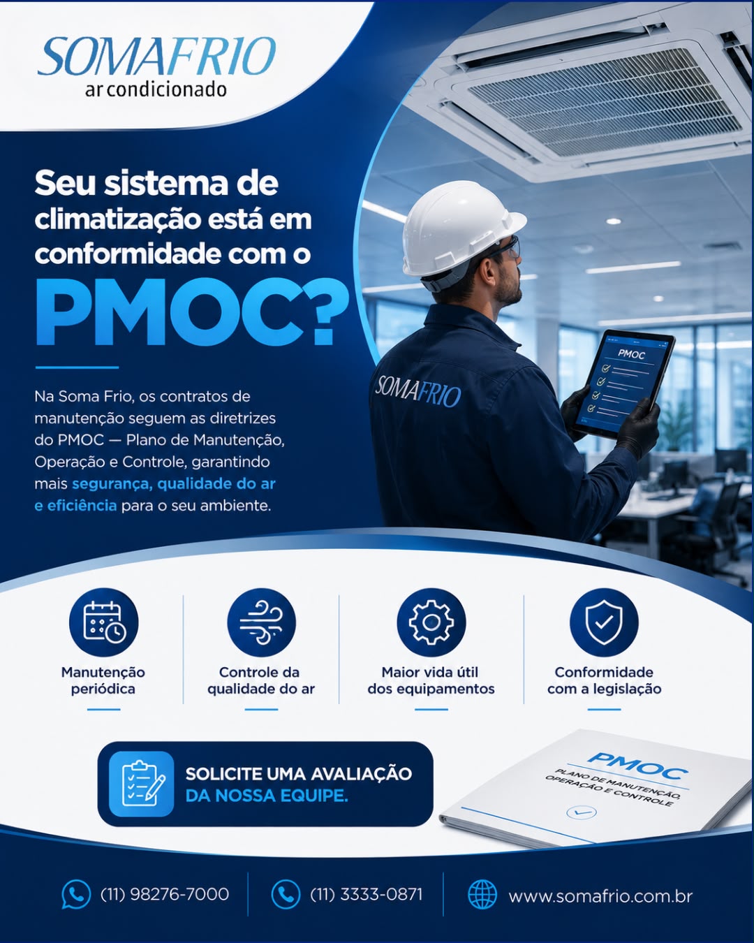 Campanha Soma Frio 6 de 13