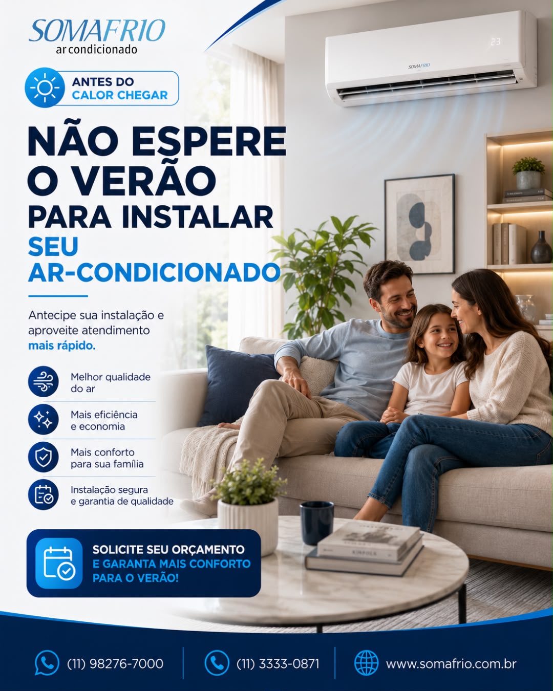 Campanha Soma Frio 7 de 13