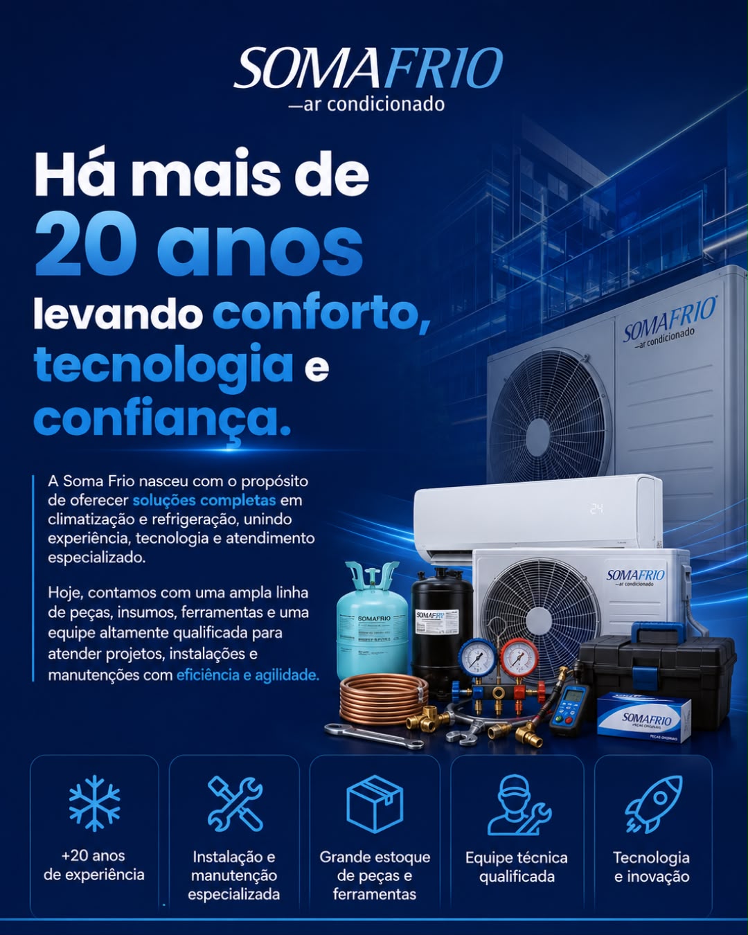 Campanha Soma Frio 8 de 13