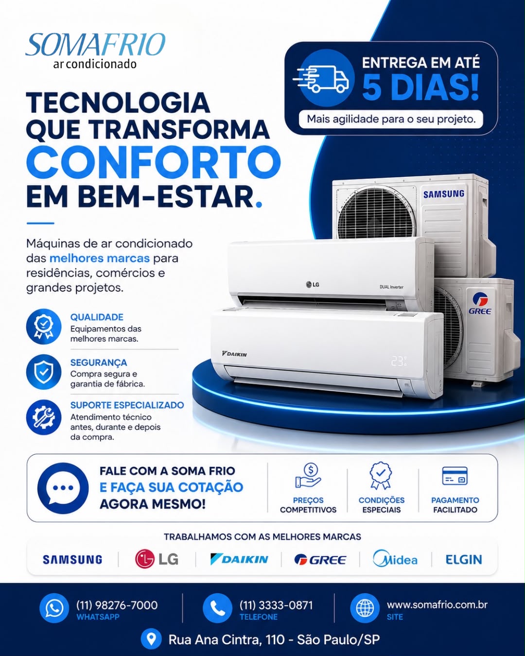 Campanha Soma Frio 12 de 13